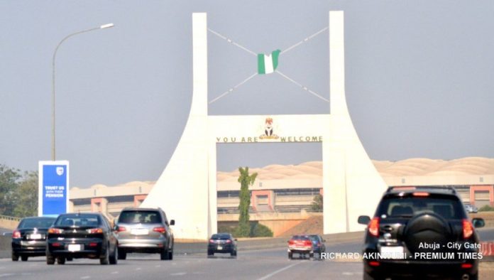 The Federal Capital territory of Nigeria - FCT - Abuja, Nigeria's Eternal Symbol of Unity
