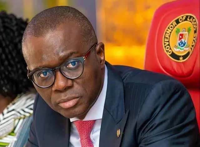 Governor Sanwo-Olu of Lagos State also Has his Education certificate being challenged in Court