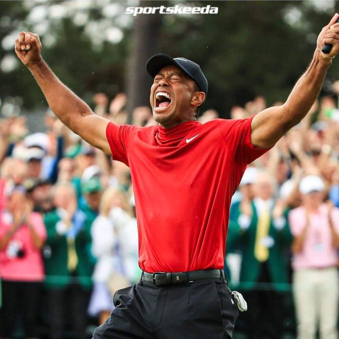 Tiger Woods, a legendary golfer, had endured physical injuries and personal struggles that greatly impacted his career.