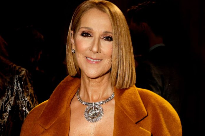 Celine Dion: An Iconic Canadian Music Legend -Overcoming Stiff-Person Syndrome: Celine Dion's Resilience and Strength