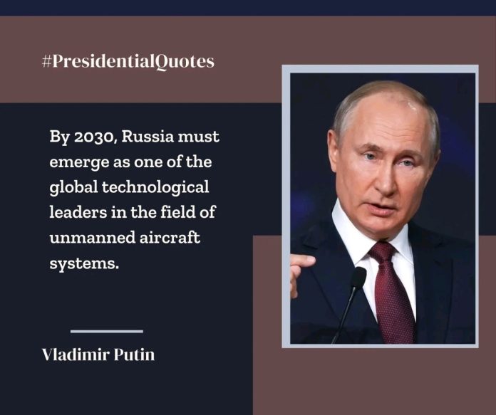 President Putin