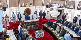 Fractured Foundations, Unfulfilled Promise: ECOWAS at Fifty, Navigating Treacherous Waters ECOWAS at Fifty, Navigating Treacherous Waters
