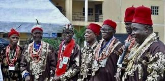 Nigeria is Radicalizing the Igbo, One Injustice at a Time by Abolaji Rasaq Ndigbo of South Eastern Nigeria Extraction