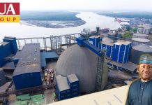 A New Dawn in the Niger Delta: The BUA Refinery and its Promise to Nigeria BUA Refinery and Petrochemical Complex in Akwa Ibom State, Nigeria