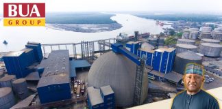 A New Dawn in the Niger Delta: The BUA Refinery and its Promise to Nigeria BUA Refinery and Petrochemical Complex in Akwa Ibom State, Nigeria