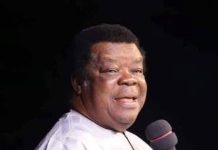 A Life Alight: The Enduring Legacy of Rev. Dr Uma Ukpai Rev. Dr. Uma Ukpai