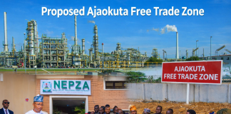AJAOKUTA FREE TRADE ZONE: A New Dawn for Nigeria’s Industrial Heartbeat! Proposed Ajaokuta Free Trade Zone