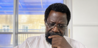 An Analysis of Leadership Under Buhari and Tinubu By Bar. Dele Farotimi Barister Dele Farotimi, Social Critic and Human Rights Advocate. Author of multiple controversial books, Nigeria's Criminal Justice System, Can the Scales Be Truly Even? etc.