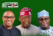 2027: Will Nigerians Cast a Vote of Hope, or a Ballot of Fear? 2027: Will Nigerians Cast a Vote of Hope, or a Ballot of Fear?