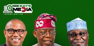 2027: Will Nigerians Cast a Vote of Hope, or a Ballot of Fear? 2027: Will Nigerians Cast a Vote of Hope, or a Ballot of Fear?